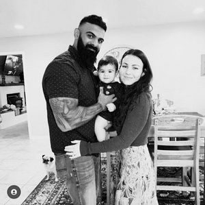 Meet your Posher, Korey